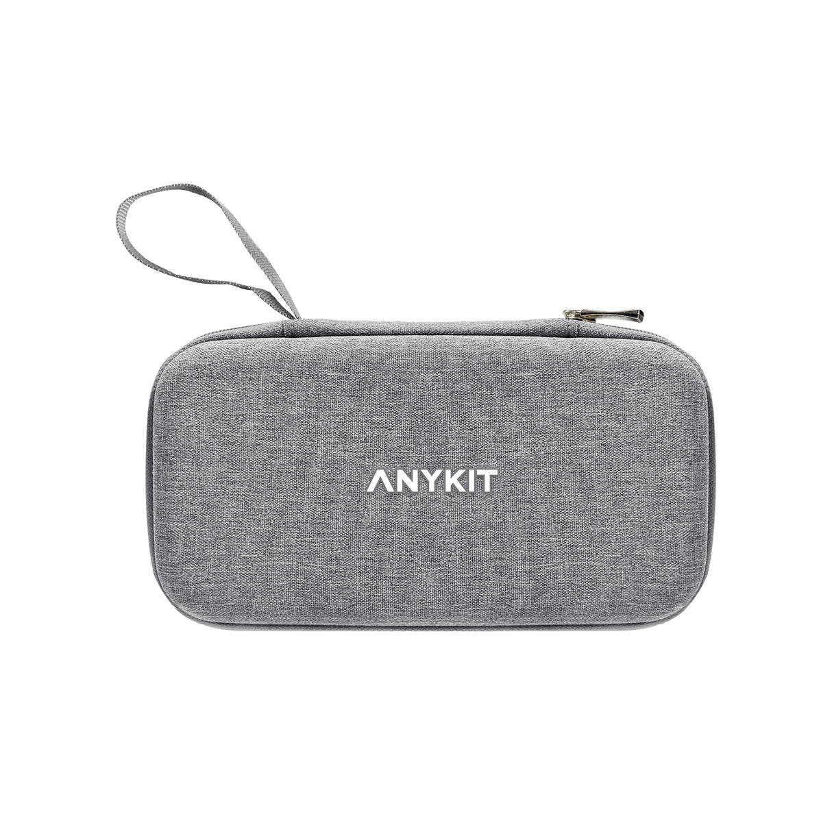 Anykit Original Digital Otoscope Carrying Case Bag, Upgraded Large Capacity Hardshell Case