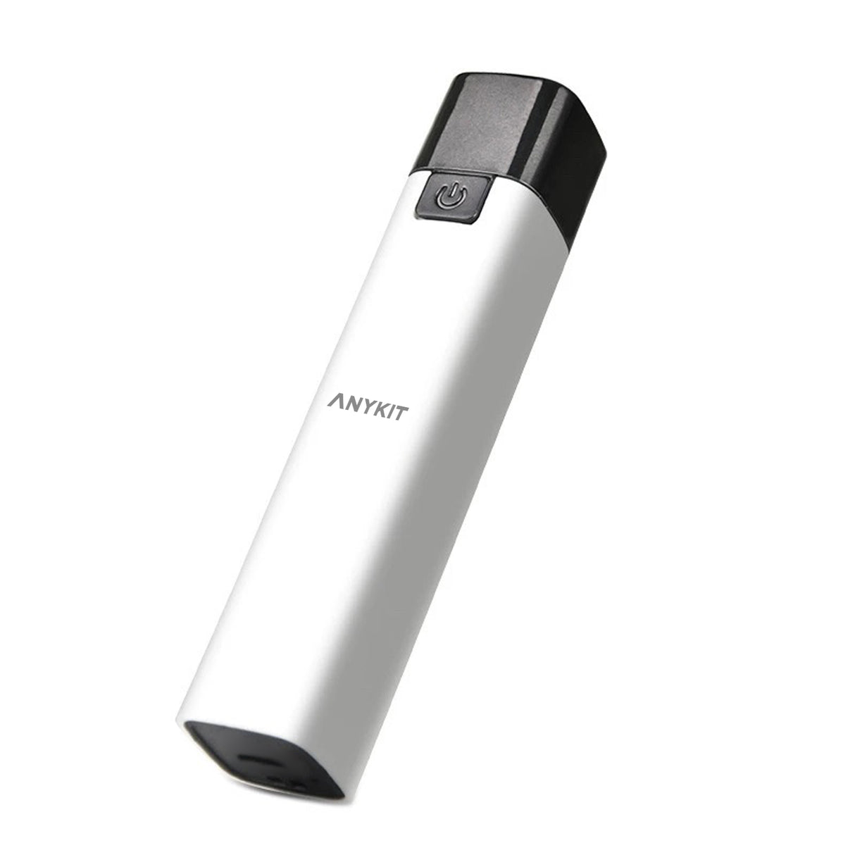 Anykit Portable waterproof Flashlight