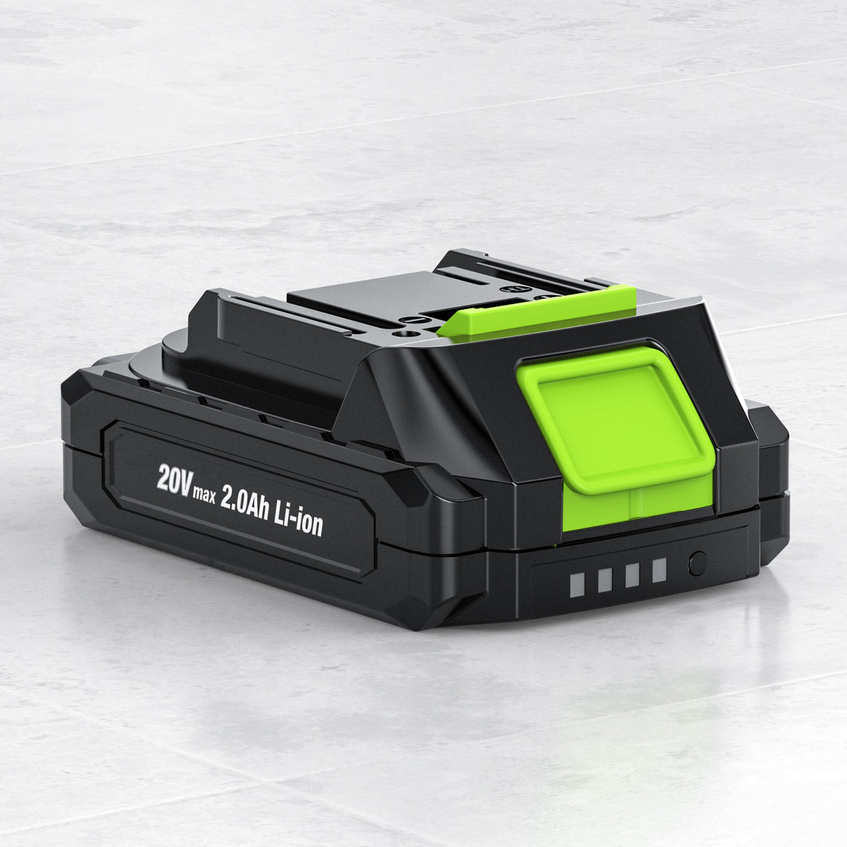 Anykit 2.0Ah AL001 Leaf Blower Battery