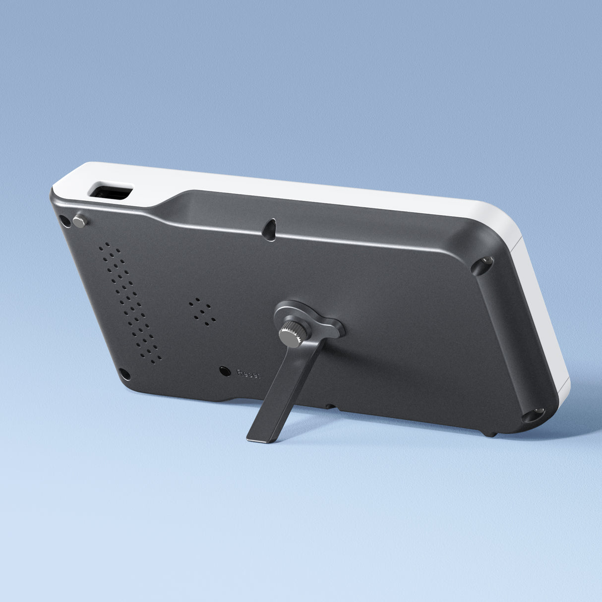 Anykit Digital Otoscope 4.5 Inches Screen, supports Photo Snap and Video Recording