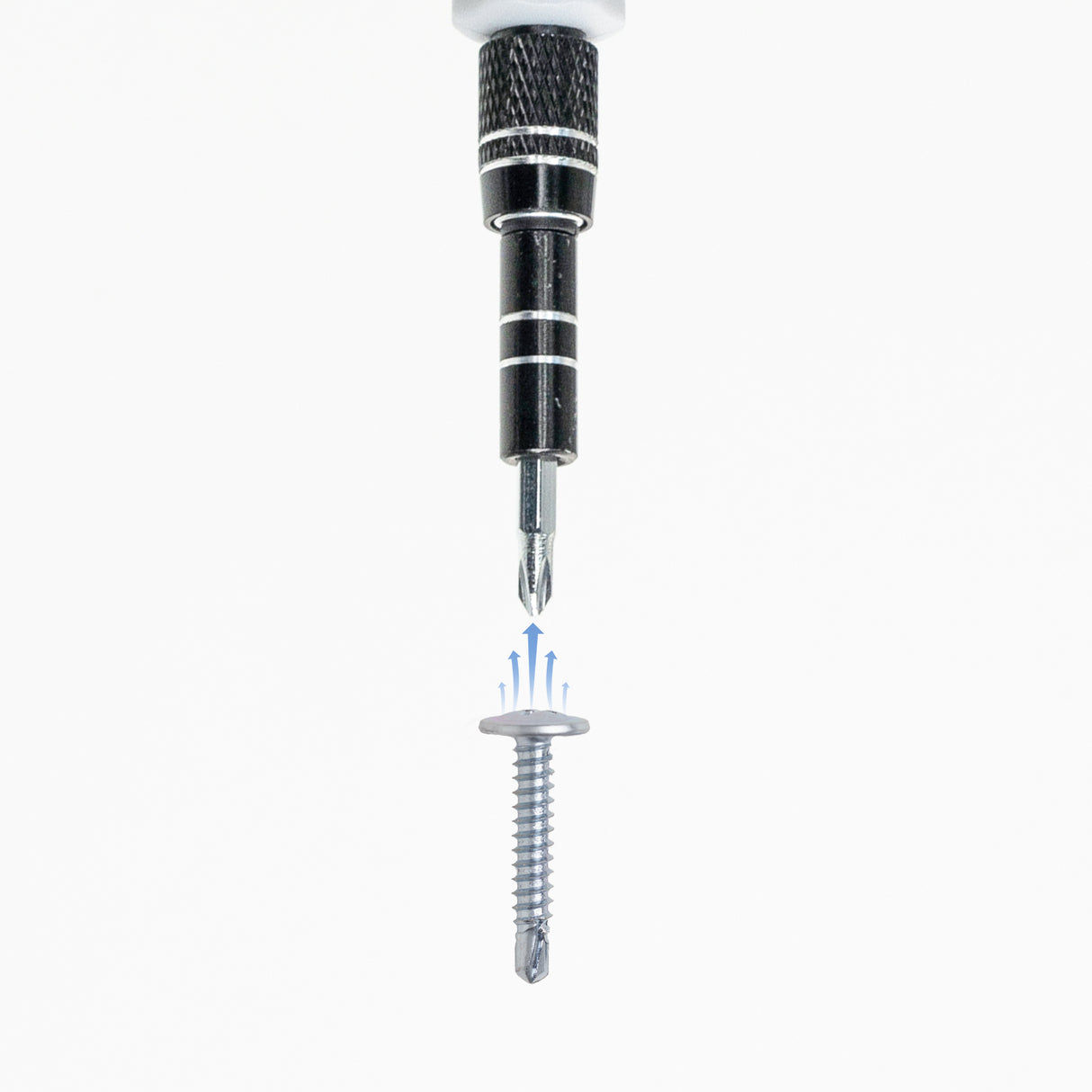 Anykit 115 in 1 Precision Screwdriver Kit