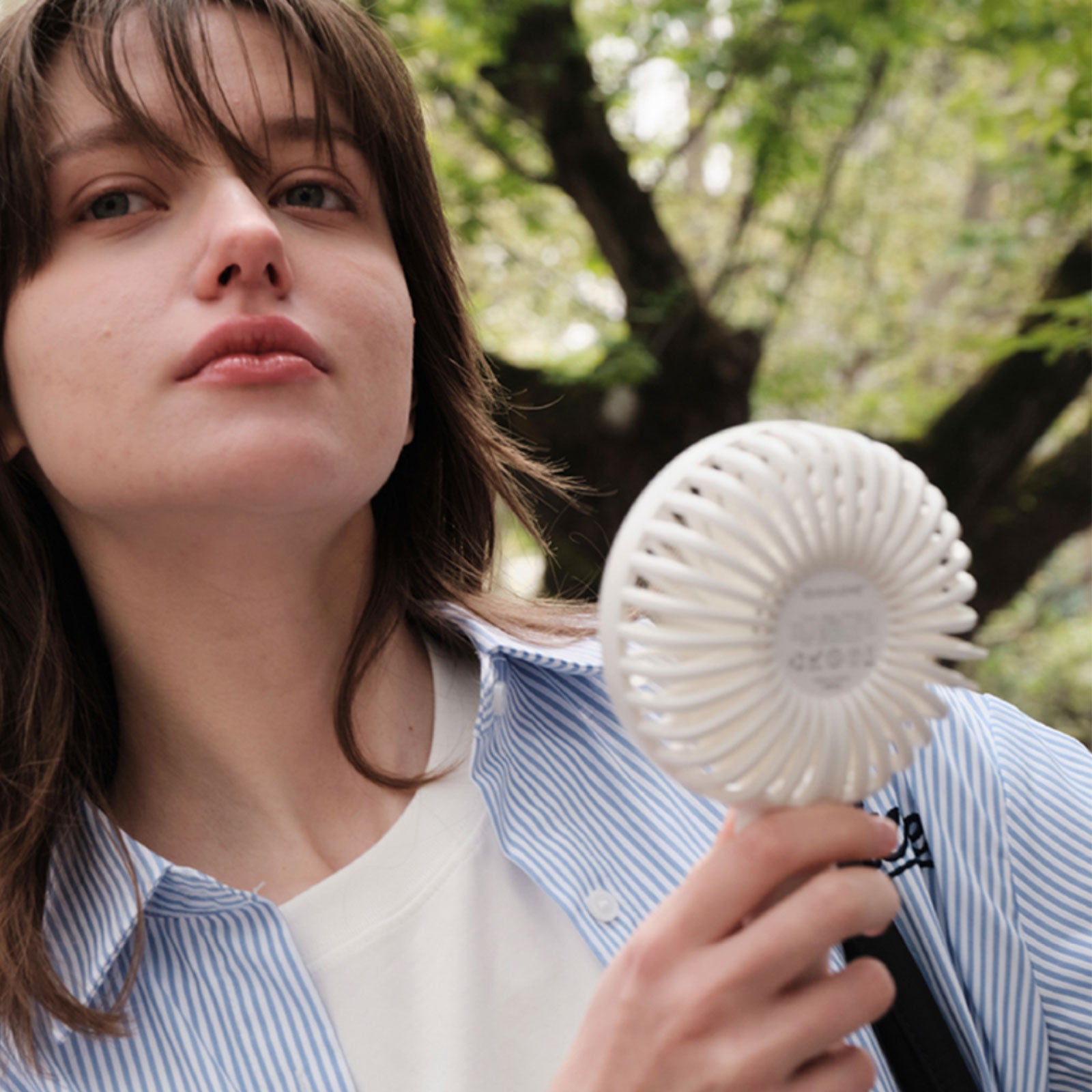 TAITOP Handheld Fan Personal Fan