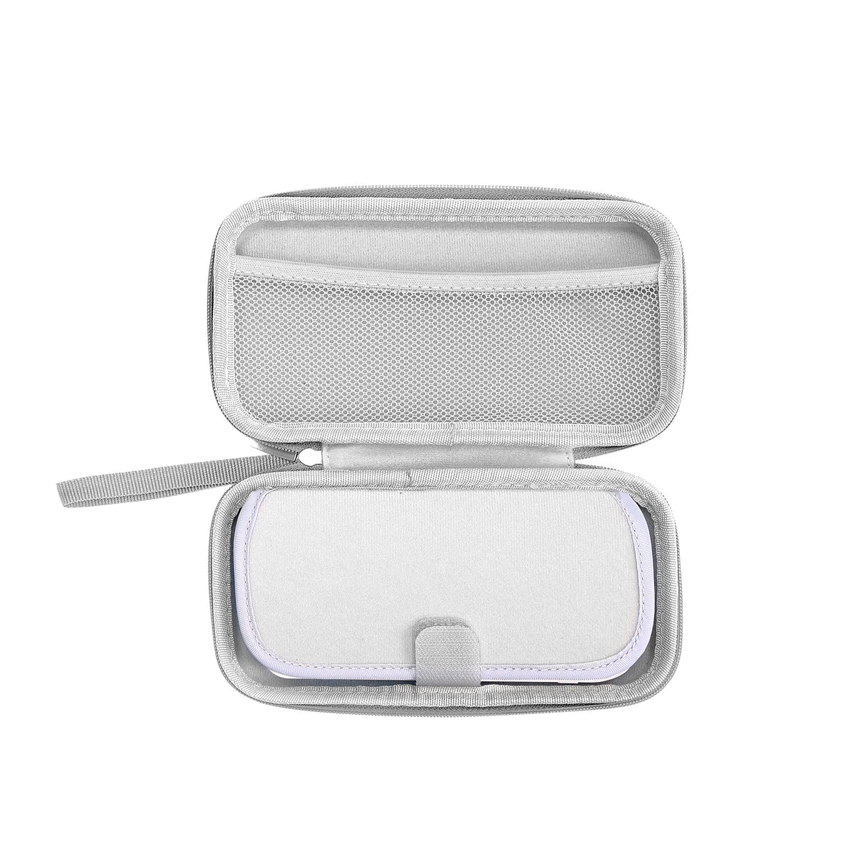 Anykit Original Digital Otoscope Carrying Case Bag, Upgraded Large Capacity Hardshell Case