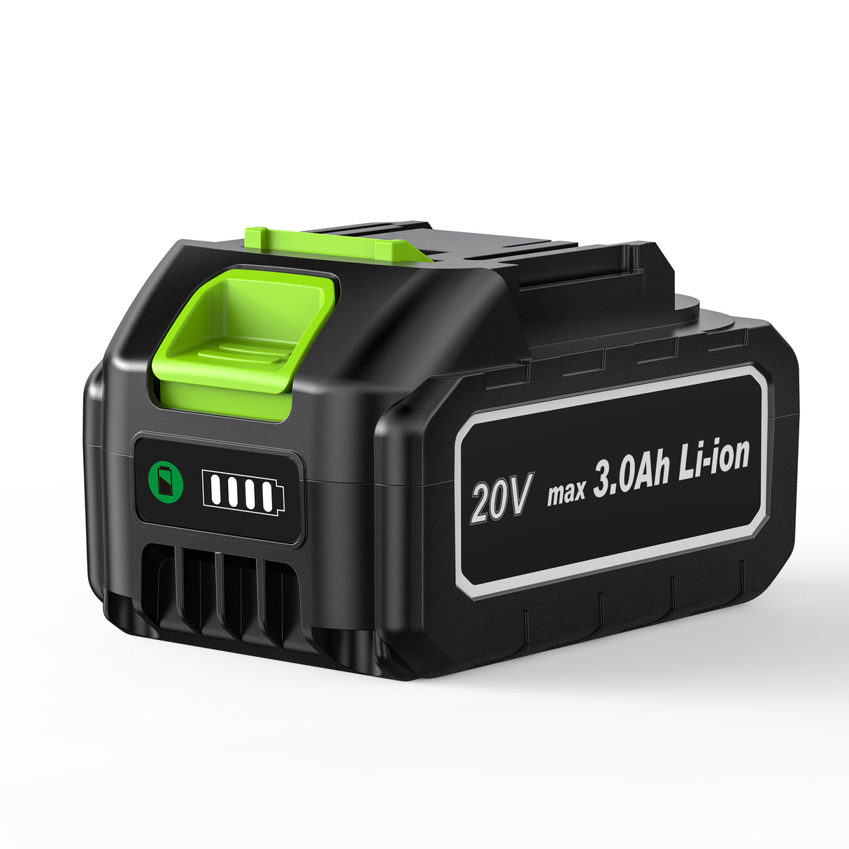 Anykit 3.0Ah Leaf Blower Battery