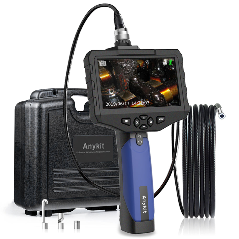 anykit 1200p usb endoscope