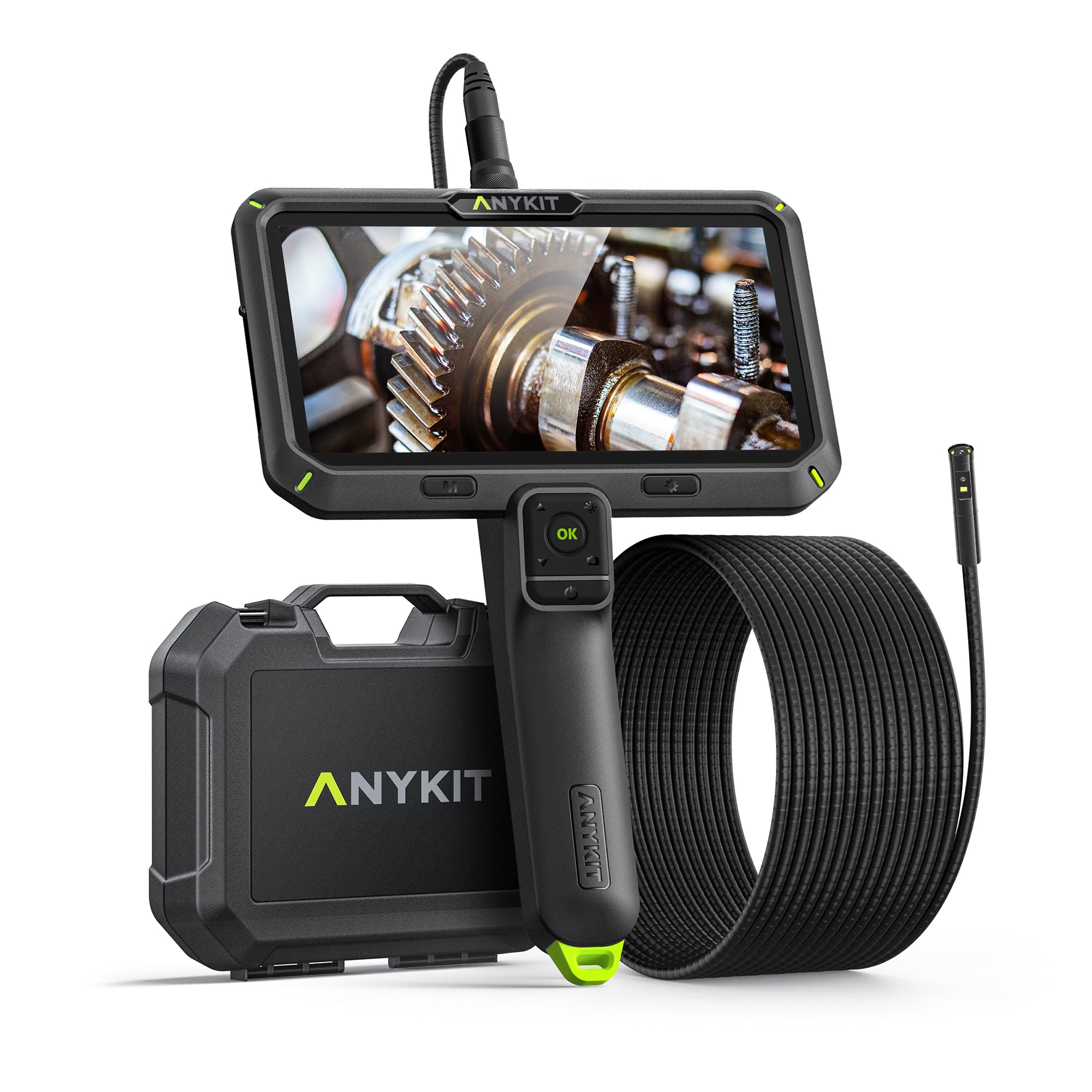 Anykit 6