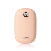 TAITOP Hand Warmers Rechargeable