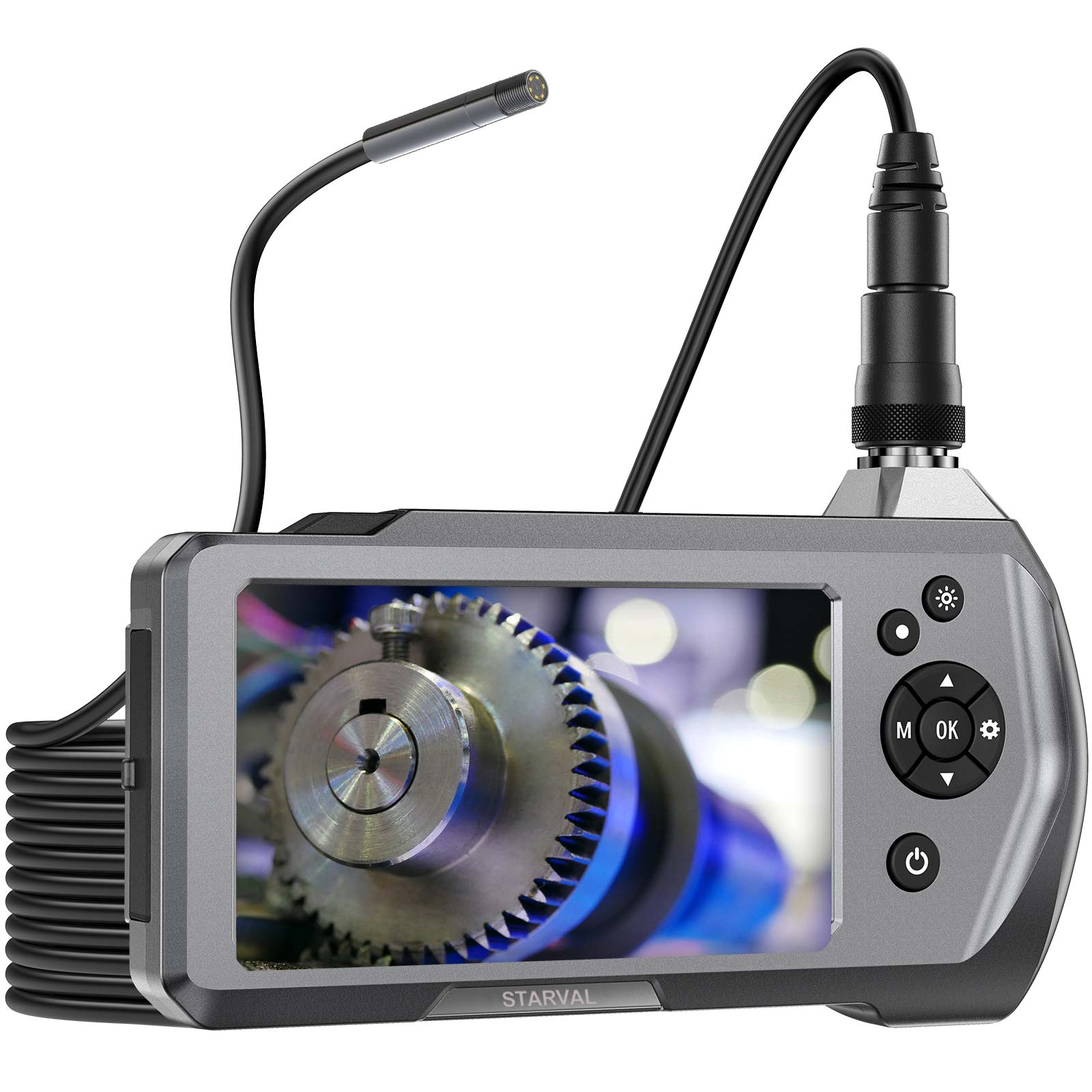 STARVAL Endoscope Camera