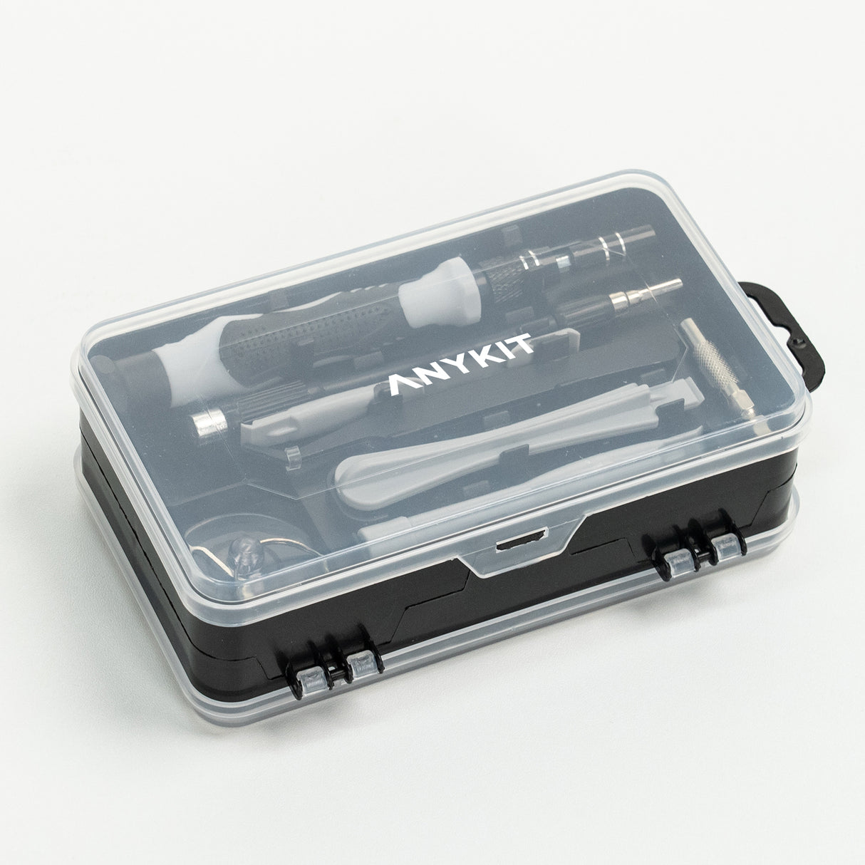 Anykit 115 in 1 Precision Screwdriver Kit