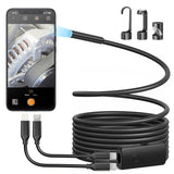 Anykit NTC30L Endoscope Camera with Light