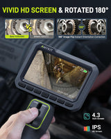 AD430L1.2 Articulating Borescope
