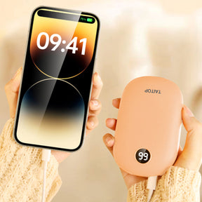 TAITOP Hand Warmers Rechargeable