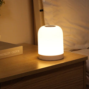 TAITOP Bedside Dimmable Warm Night Light