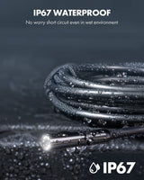 Anykit NTC30L Endoscope Camera with Light