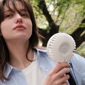 TAITOP Handheld Fan Personal Fan
