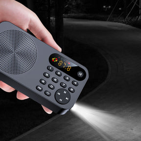 STARVAL Digital Radio