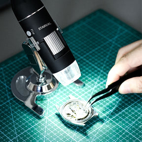 STARVAL USB Digital Microscope