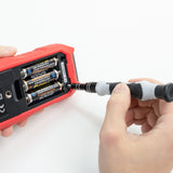 Anykit 115 in 1 Precision Screwdriver Kit