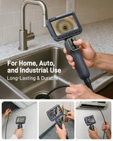 AD430L1.2 Articulating Borescope
