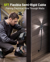 Anykit AD100 Two-Way Articulating Borescope