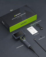 AD430L1.2 Articulating Borescope
