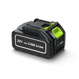 Anykit 3.0Ah Leaf Blower Battery