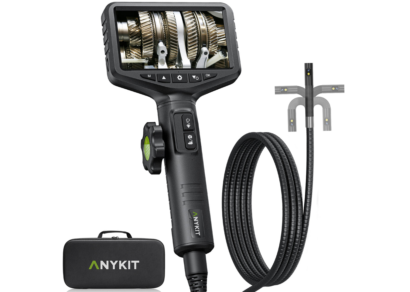 AnyKit — Anykit