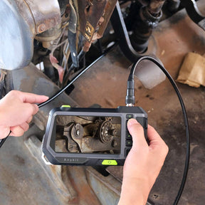 NTS500 Endoscope with 5-inch HD Screen