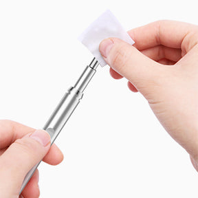 3.9mm Camera Probe for Anykit MS450-NTE Digital Otoscope, Only as an accessory for MS450 Otoscope!